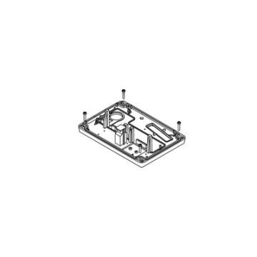  support pour carte electroniqu 