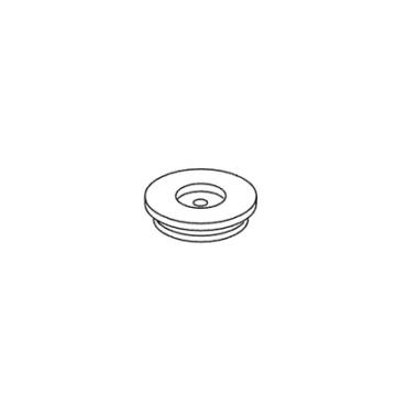  piston 593/595 