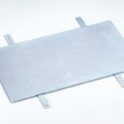  750 - plaque de fixation a sce 