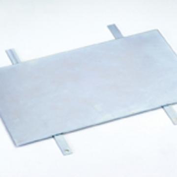  750 - plaque de fixation a sce 