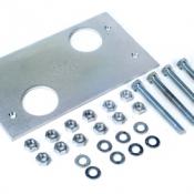  746 - plaque de fixation a sce 
