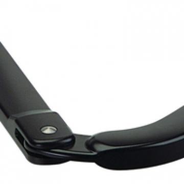  Bras noir pour op�rateurs 390 