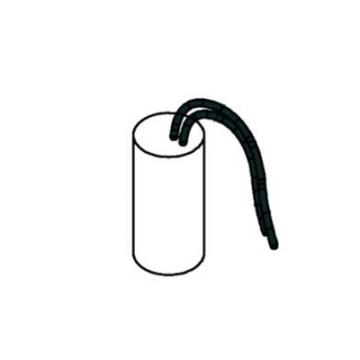  condensateur pp8�f-400v ul rec 