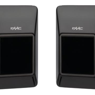  XP30 noir. Jeux de cellules � 