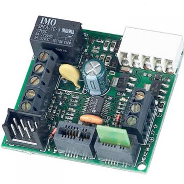  carte decoder slhp 