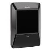  LECTEUR TAG INOX BUS 2-EASY 