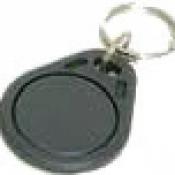  Badge RFID 125KHz. Sans inscri 