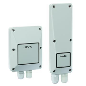  systeme radio pour bord sensib 
