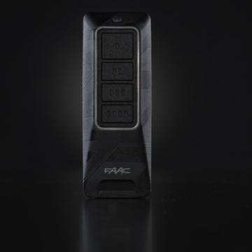 XT2 FDS. T�l�commande 2 foncti 