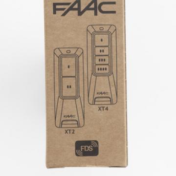  XT2 FDS. T�l�commande 2 foncti 