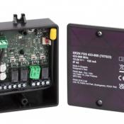  R�cepteur XR2N- 2 canaux 433Mh 
