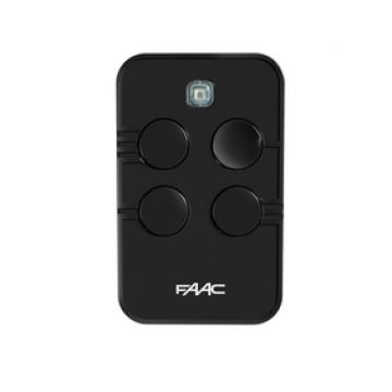  XTO4 - T�l�commande 4 fonction 