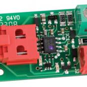  Interface BUS XIB pour s�curit 