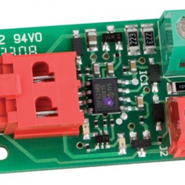  Interface BUS XIB pour s�curit 