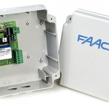  540bt - carte electronique ave 