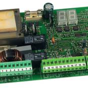 Carte �lectronique 455D pour a 