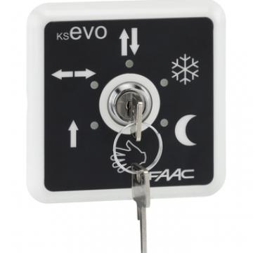  contacteur ks evo 