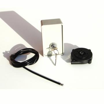  Le kit de d�verrouillage 402 C 