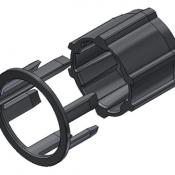  tm2 35 - adaptateur pour tube 