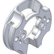  tm2 sup35 clip adapteur pour s 