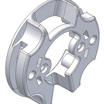  tm2 sup35 clip adapteur pour s 