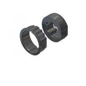  tm2 ad45 - round 60_1pc 