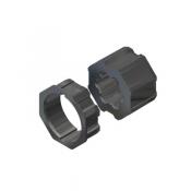  tm2 adaptateur ad45 pr tube oc 