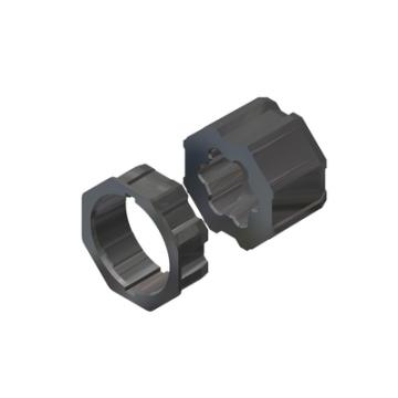  tm2 adaptateur ad45 pr tube oc 