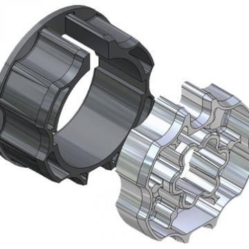  tm2 58 - adapt.tube rond ogive 