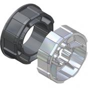  tm2 ad58 - round 102_1pc 