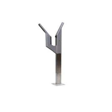  MDLIS-L24. Lyre Inox � verroui 