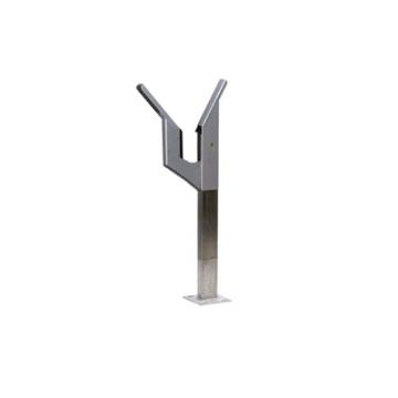  MDLIS25. Lyre Inox � verrouill 