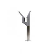  MDLIS5. Lyre Inox � verrouilla 