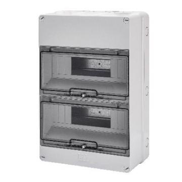  COFFRET SAILLIE 24M.(12X2) IP5 