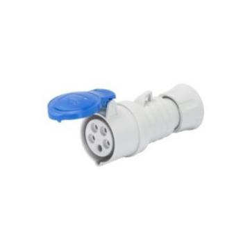  PRISE MOB.ETAN.3P+N+T 32A 400V 