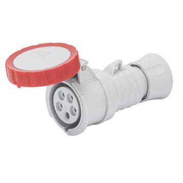  PRISE MOB.ETAN.3P+N+T 32A 400V 