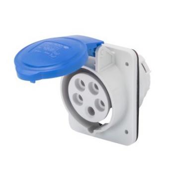  SOCLE DE PRISE 10.PR.3P+N+T 1 