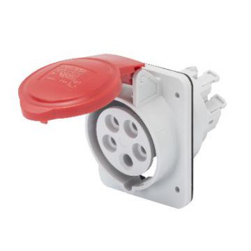  SOCLE PRISE 10�HP IP44 3P+N+T 