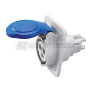  SOCLE PRISE 10�HP IP44 2P+T 32 