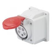  SOCLE DE PR.10�PR.SAI.3P+T 16A 