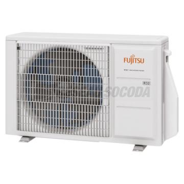  Unit extrieure Pac Air/Air M 