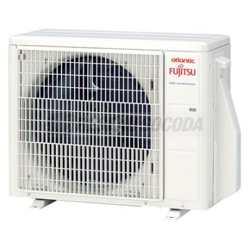  Unit extrieure Pac Air/Air M 
