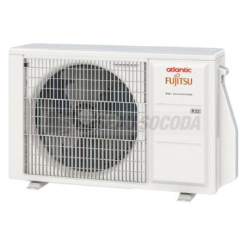  Unit extrieure Pac Air/Air M 