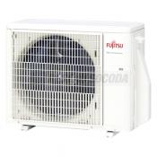  Unit extrieure Pac Air/Air M 