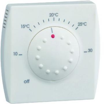  Thermostat ambiance lectroniq 