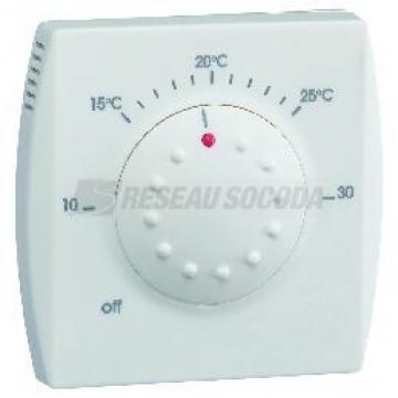  Thermostat ambiance lectroniq 