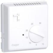 Thermostat d'ambiance bi-m�tal 