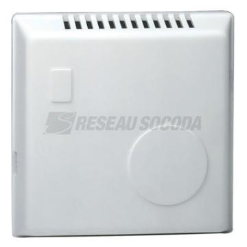  Thermostat ambiance bi-mtal c 