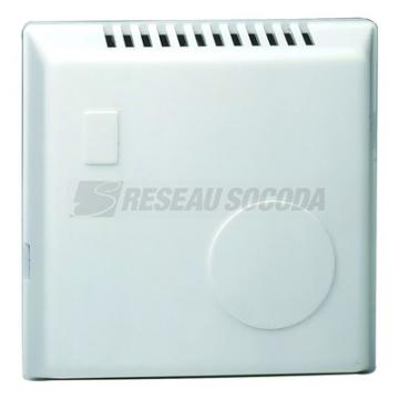  Thermostat ambiance bi-mtal c 