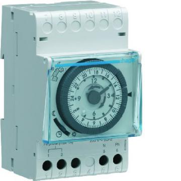  Programmateur modulaire analog 